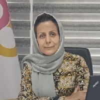 صغری محمدی